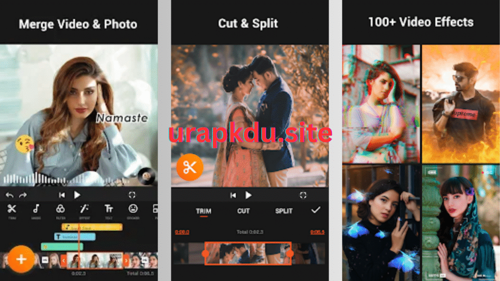 YouCut APK